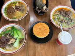 -沈记土鸡米线(七星街品牌中心店)