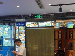 -丽园海鲜饭店(东关街店)