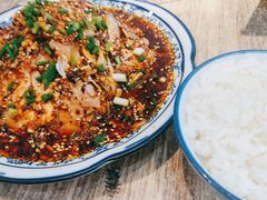 -冬哥川菜馆(十梓街店)