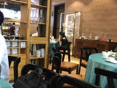 大堂-院8里·小乐园家常味川菜(鹭洲里店)