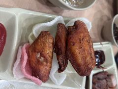 -百家鸡味馆(清泰店)