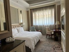 -福建鲤鱼洲酒店