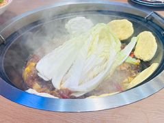 -那红花·东北菜铁锅炖(仙林金鹰店)