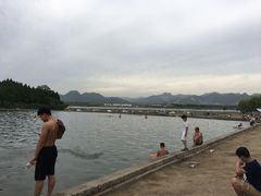 景点-青龙湖公园