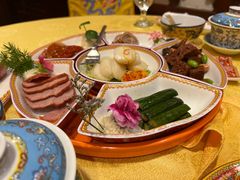 -白家大院·王府宫廷菜(苏州街店)