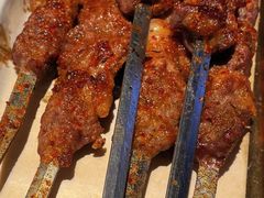 -西域阿里马新疆菜·清真(桂花路店)