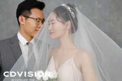 点击看大图 -CD视觉婚纱摄影