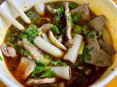 -王记生烫牛杂面馆(兰陵路店)