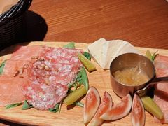 -百特喜·意大利餐厅(八佰伴镇江店)