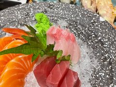 -Tuna maki寿司(园区永旺店)