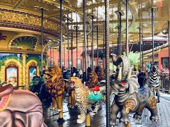 -三亚海昌梦幻海洋不夜城