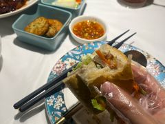 -花样西贡·蜜越餐厅·法式越南料理(水晶城店)