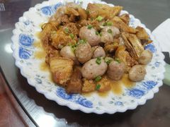 -老友谊餐厅(319国道店)