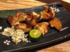 -酒窝烧鸟(科华街店)