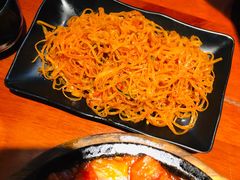 -鑫日千里马朝鲜族小馆(总店)