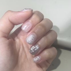 -晨·艺美甲美睫