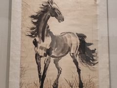 -徐悲鸿纪念馆