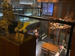 -傑·料理·海鲜放题(佛山文华荟店)