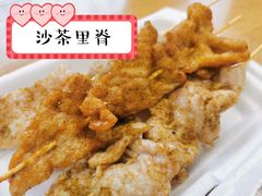 -家宴·灌蛋·沙茶面(曾厝垵店)