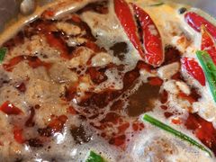 -彤德莱牛肉火锅(双港店)