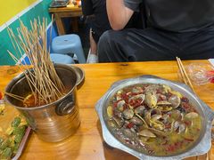 -陈氏肥蛤(小纬六路总店)