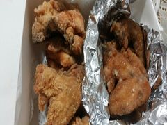 android_upload_pic-SUN炸鸡专门店(西塔总店)