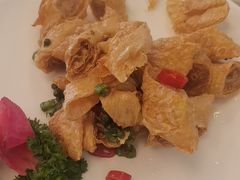 -得月楼·省级非遗·传统苏帮菜(观前店)