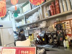 -孖记茶档·热腾茶餐(乐峰店)