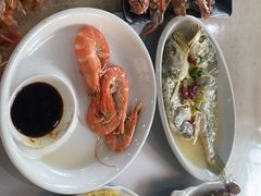 -原味蒸汽海鲜(嵊泗店)