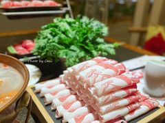 -索伦嘎·传统涮(海拉尔总店)