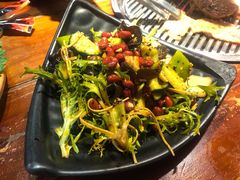 延吉大拌菜-红小姐的烤肉店(西三旗店)