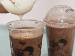 -喜茶(佛山顺德容桂天佑城店)