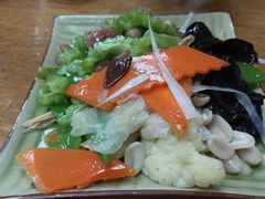 -白记饺子馆多伦道店