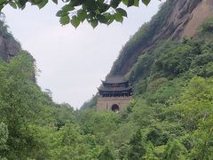 -剑门关风景区