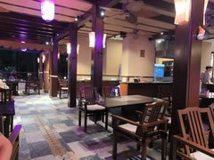 -亚龙湾红树林度假酒店-韩轩韩餐厅