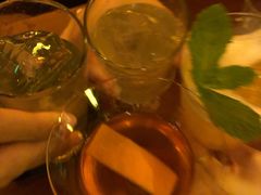 -MOSSO音乐酒吧·Live House(南京西路店)