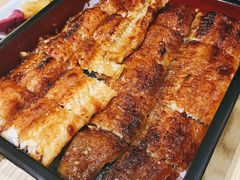 高级鳗鱼饭-昇鳗鱼家(浦东店)