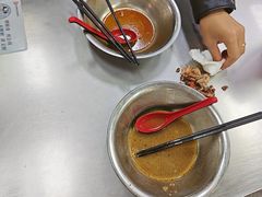 -铭辉沙嗲面(新街商业城店)