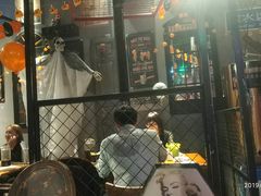 门面-超级神炭烤肉夜食(芥园西道店)