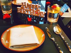 -上海苏宁宝丽嘉酒店·Cafe Bellagio西餐厅
