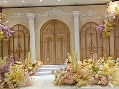 -广东胜利宾馆西关粤中餐厅