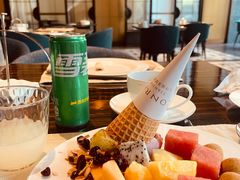 -康莱德酒店·美庭自助餐厅