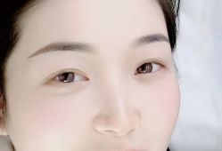 -变美丽半永久纹眉连锁·机器野生眉·洗眉