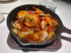 -Erman岩烧牛排(虹桥南丰城店)