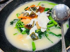 -頂好酒家·经典粤菜(海信广场店)