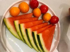 -宁夏国强手抓羊肉·清真菜(未央路凤三店)