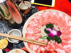 -蜀大侠火锅(古田店)