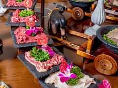 -牛a潮汕鲜牛肉粿条(天河北店)