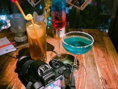 -M-3 PUB(创智天地店)