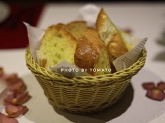 -The V泽惟·低温慢煮料理